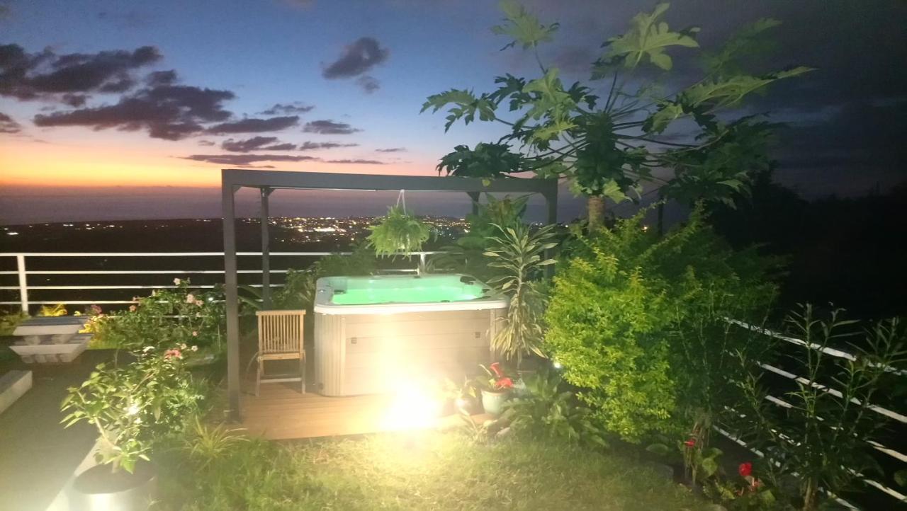 Villa Garriga Le Bois de Nefles  Экстерьер фото