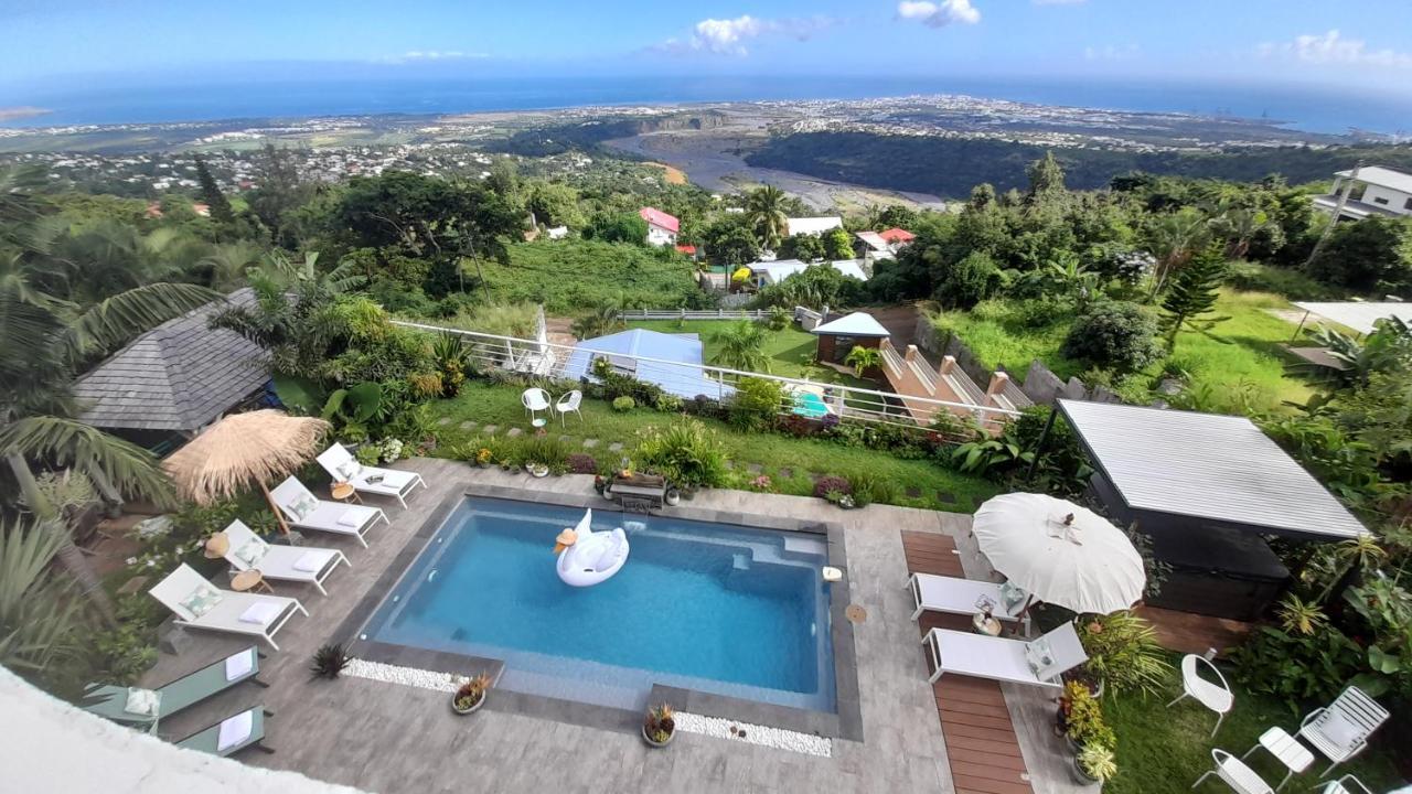 Villa Garriga Le Bois de Nefles  Экстерьер фото
