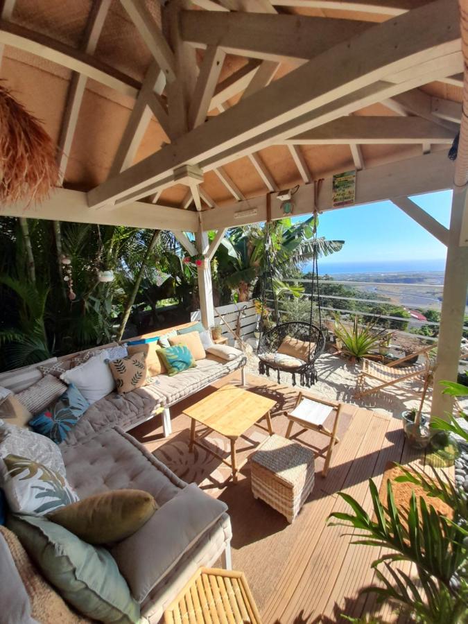 Villa Garriga Le Bois de Nefles  Экстерьер фото
