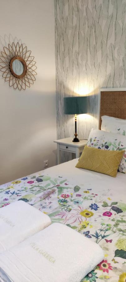 Villa Garriga Le Bois de Nefles  Экстерьер фото