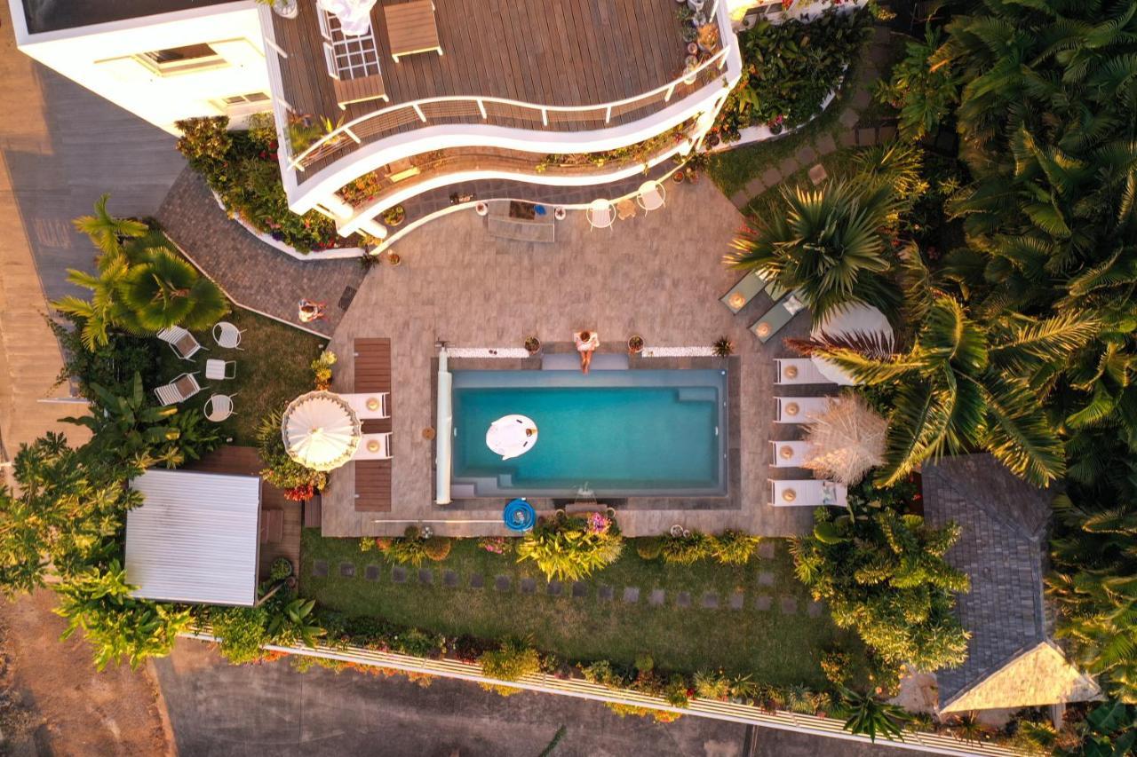 Villa Garriga Le Bois de Nefles  Экстерьер фото